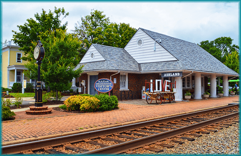 ashland dentist