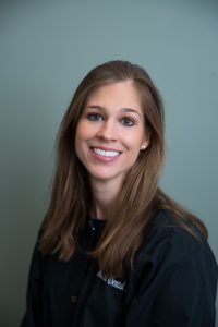 Michelle dental hygienist